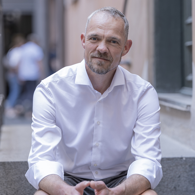 Nicolas Norby
